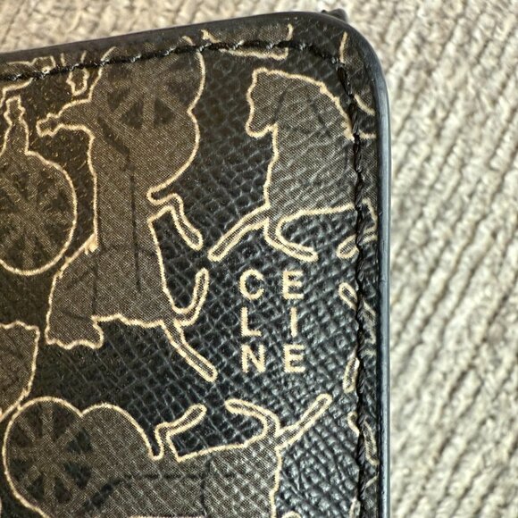 CELINE Wallet - Picture 1 of 15